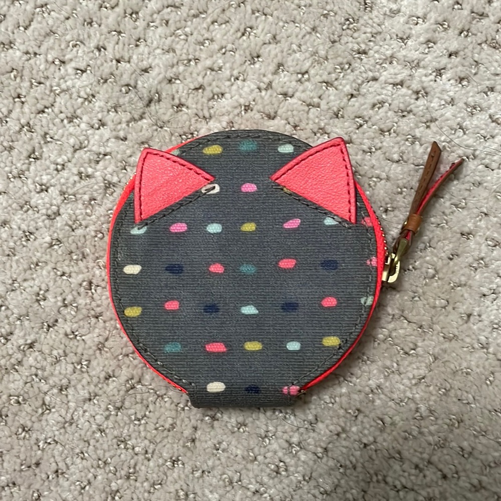 Cat Wallet